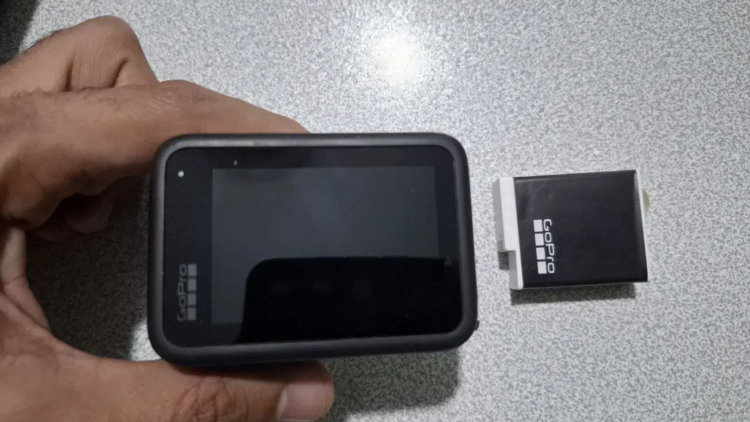 دوربین حرفهای گوپرو ۱۱ هیرو بلک|دوربین عکاسی و فیلمبرداری|کرمانشاه, |دیوار