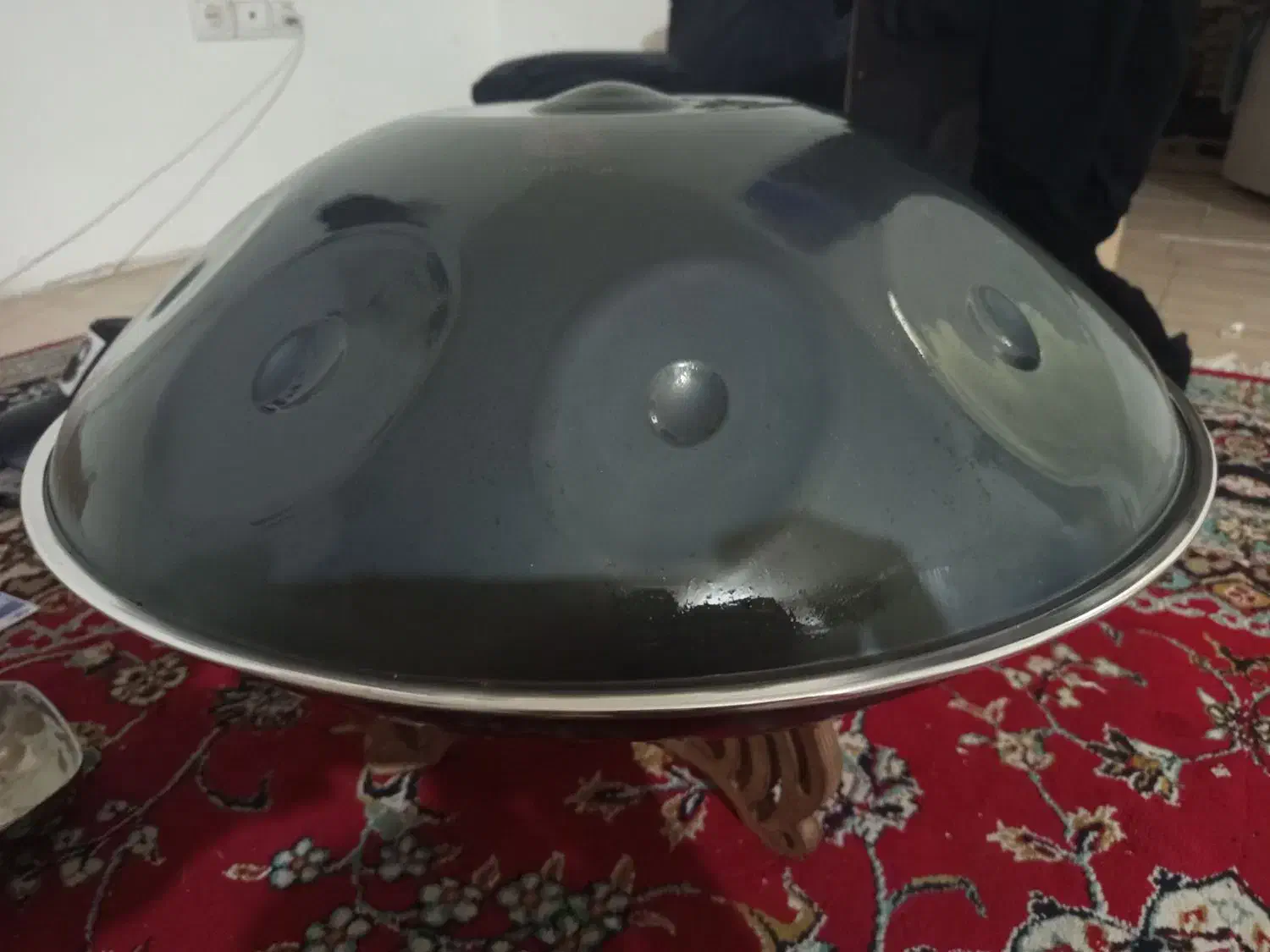 هنگدرام کیتا|درام و پرکاشن|فردیس, شهرک شهید حسینی|دیوار