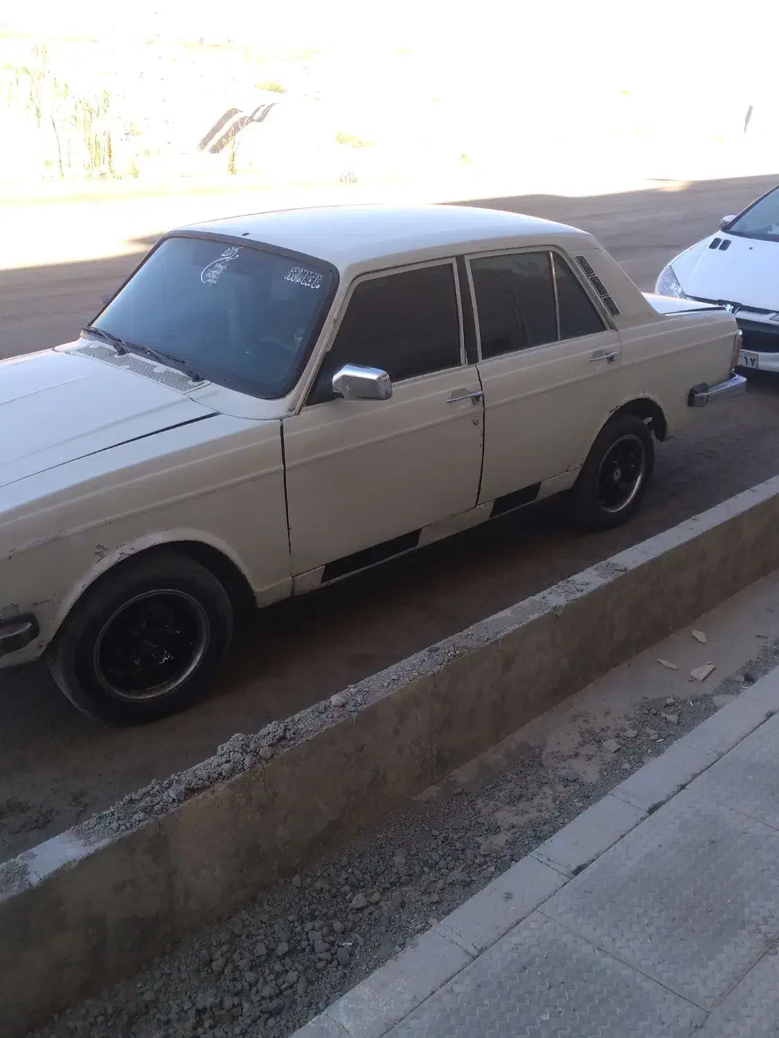 پیکان مدل ۸۳|خودرو سواری و وانت|ارومیه, |دیوار