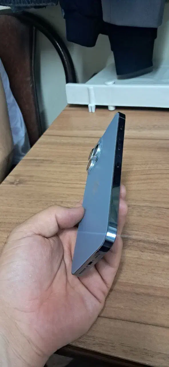 iPhone 13 Pro Max ZAA  256GB|موبایل|تهران, فردوسی|دیوار