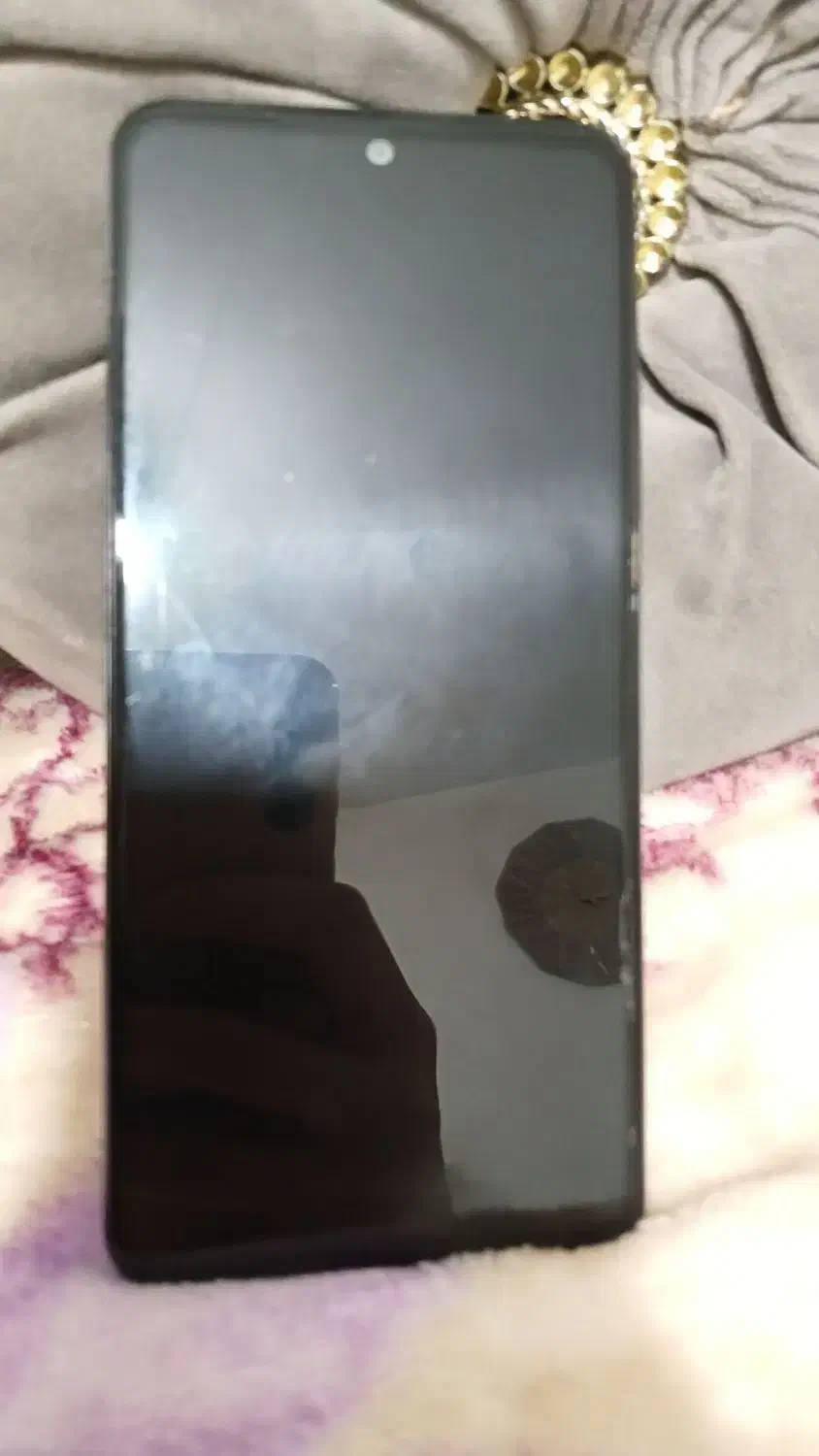 گوشی شیائومی poco X5 5G در حد نو|موبایل|تهران, اتحاد|دیوار