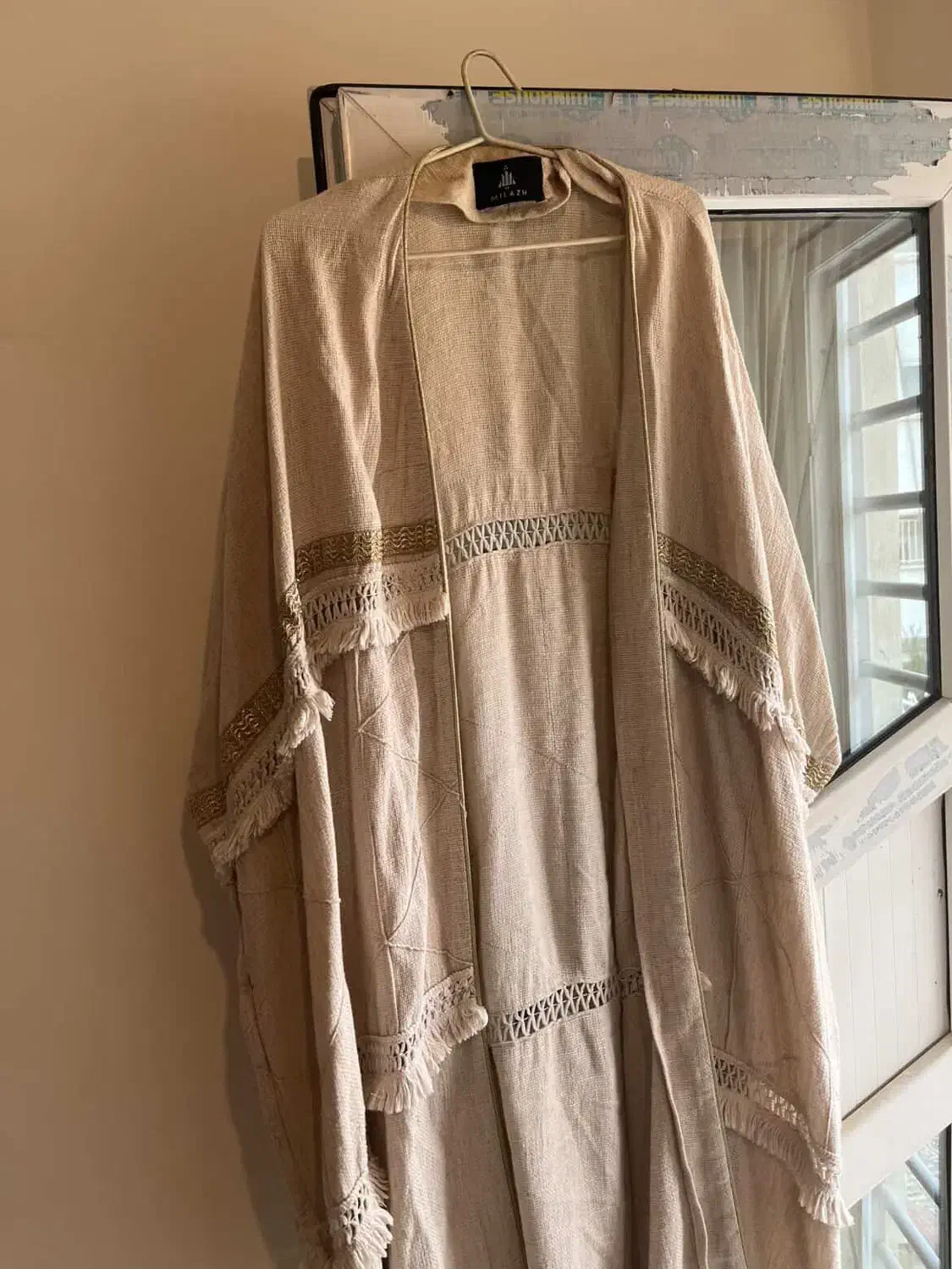 مانتو بلند کنفی ارزان|لباس|گنبد کاووس, |دیوار