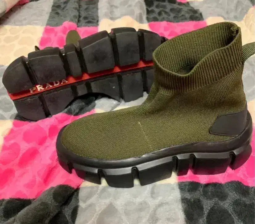 جورابی نو ۴۱|کیف، کفش، کمربند|تایباد, |دیوار