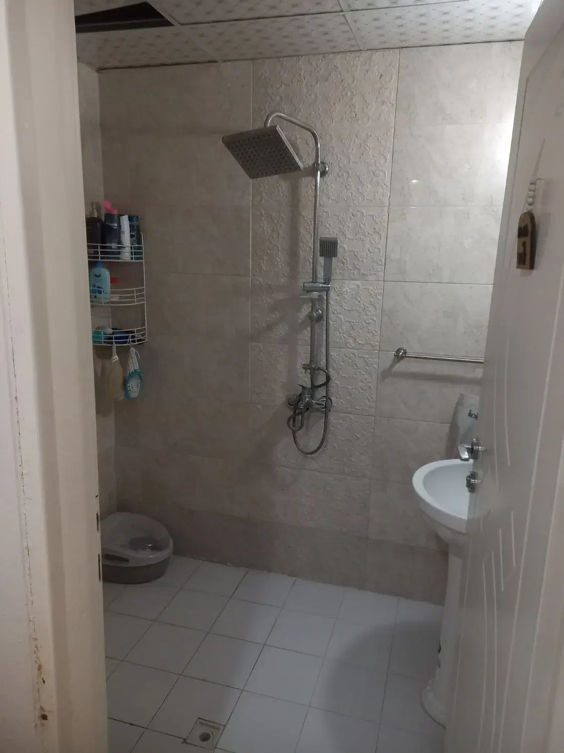 اجاره واحد در برج مهتاب مروارید شهر