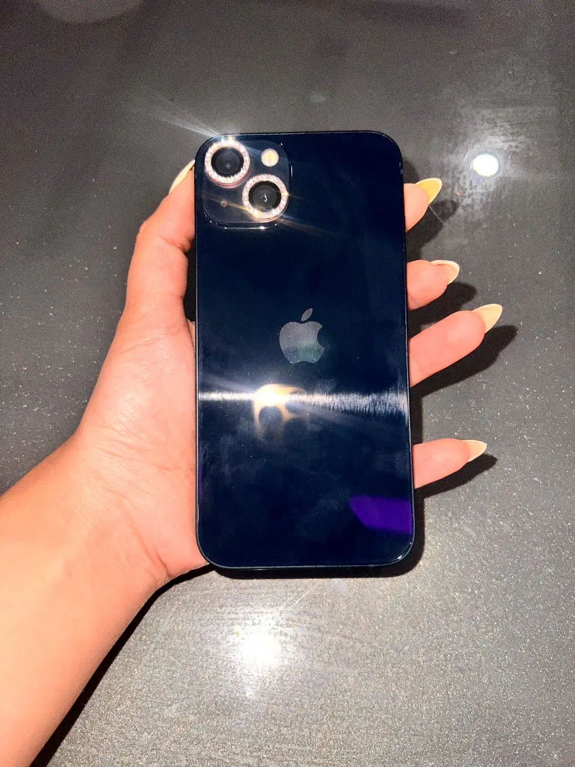 ایفون ۱۳ نرمال|موبایل|شیراز, آزادگان|دیوار