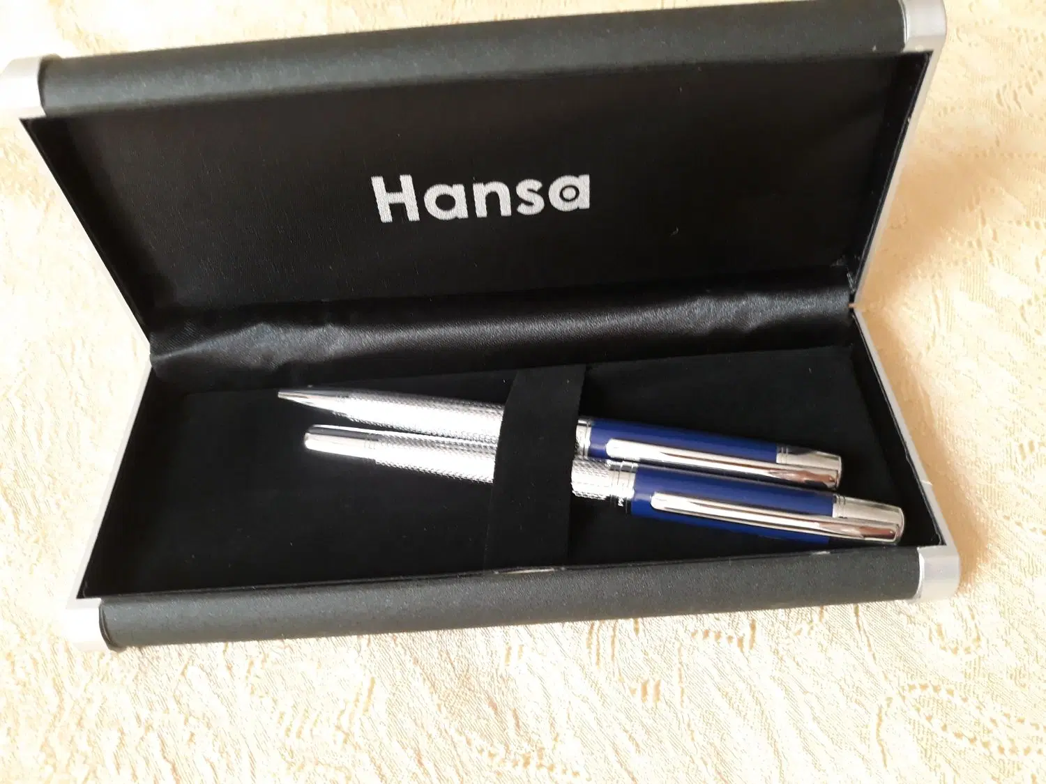 خودنویس وخودکار Hansa|لوازم التحریر|تهران, هروی|دیوار