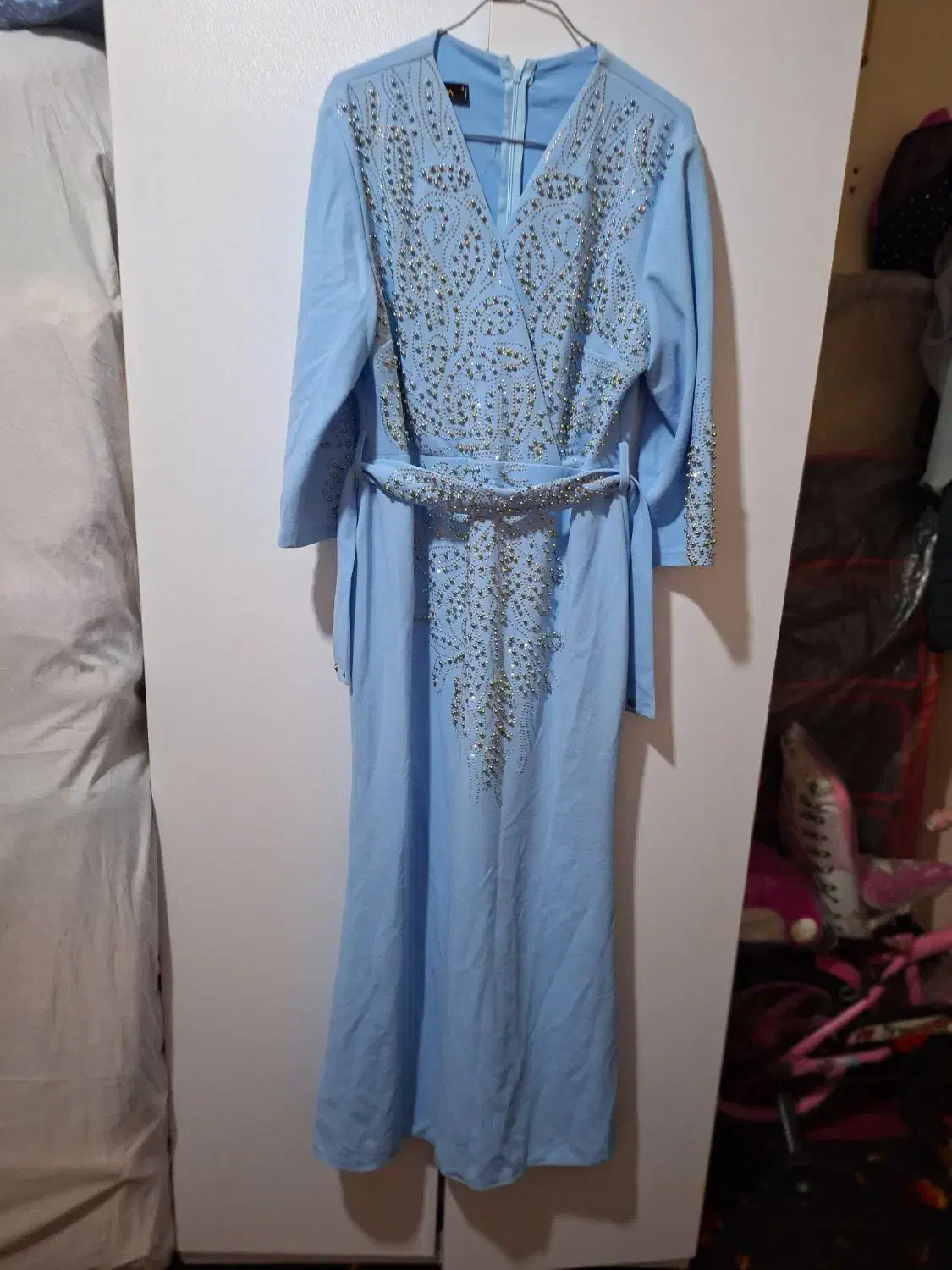 پیران بلند مجلسی|لباس|اسلامشهر, شهرک مهدیه|دیوار