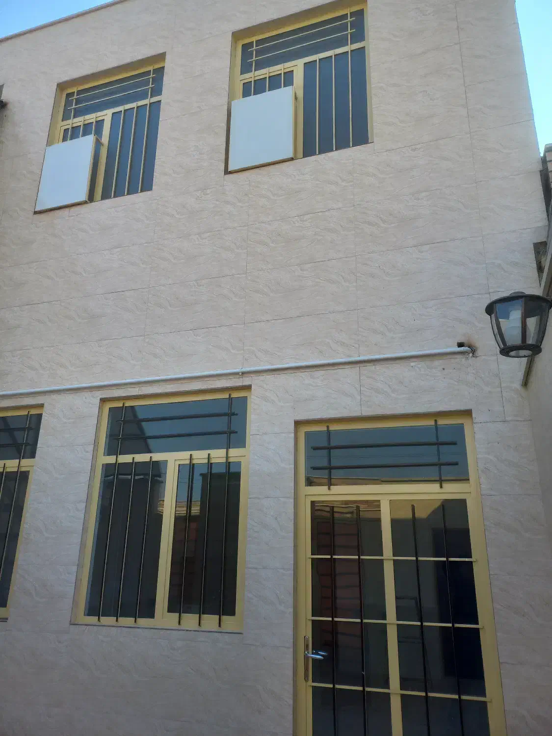 منزل ۲طبقه کلید نخورده|فروش خانه و ویلا|کاشان, یحیی آباد|دیوار