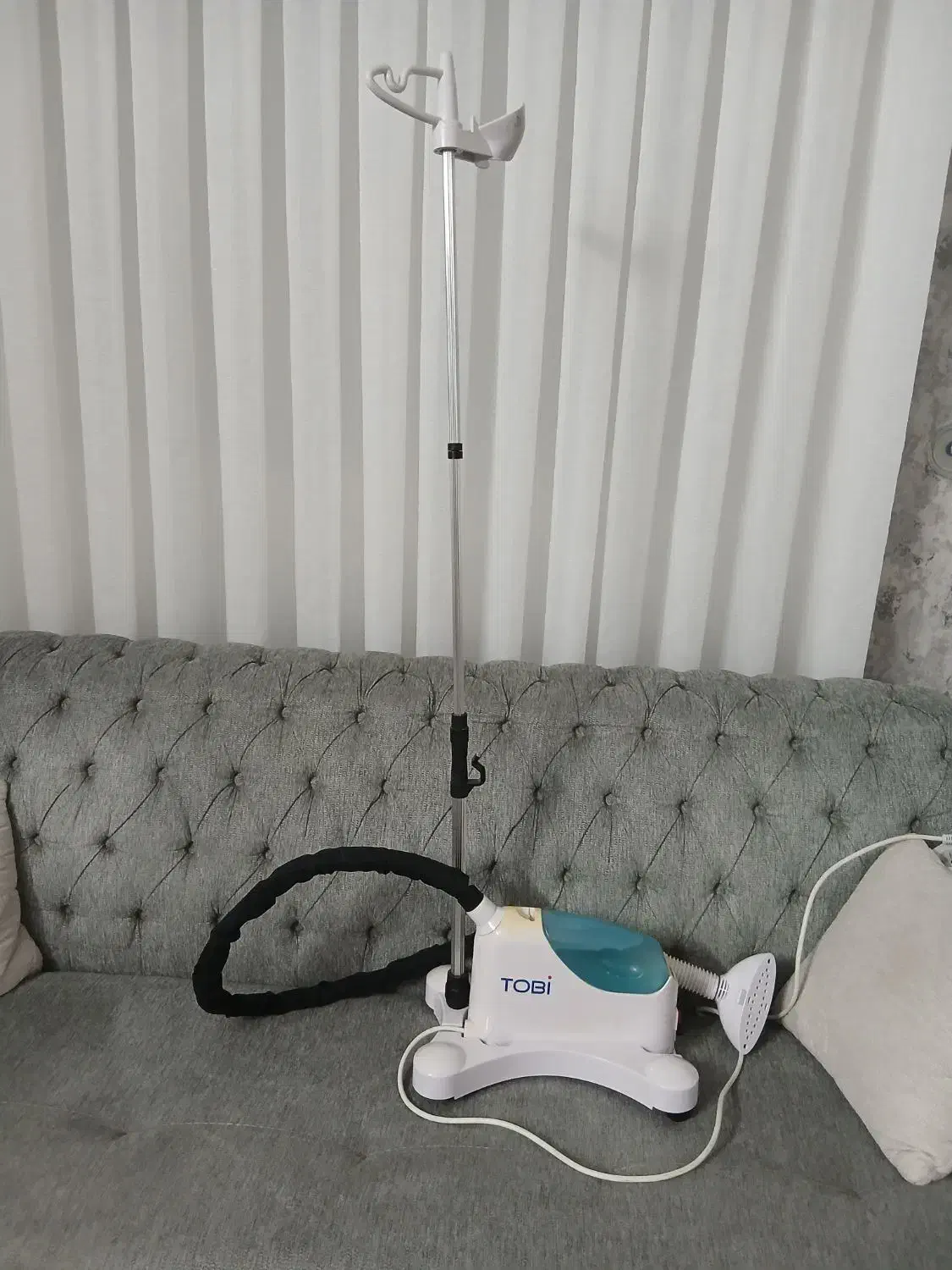 اتو بخارگر|اتو و لوازم اتو|ری, علایین|دیوار