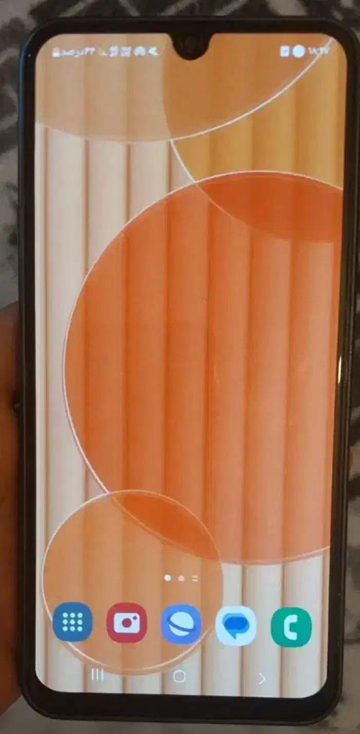 سامسونگa16.رام ۶حافظه ۱۲۸|موبایل|گرگان, |دیوار