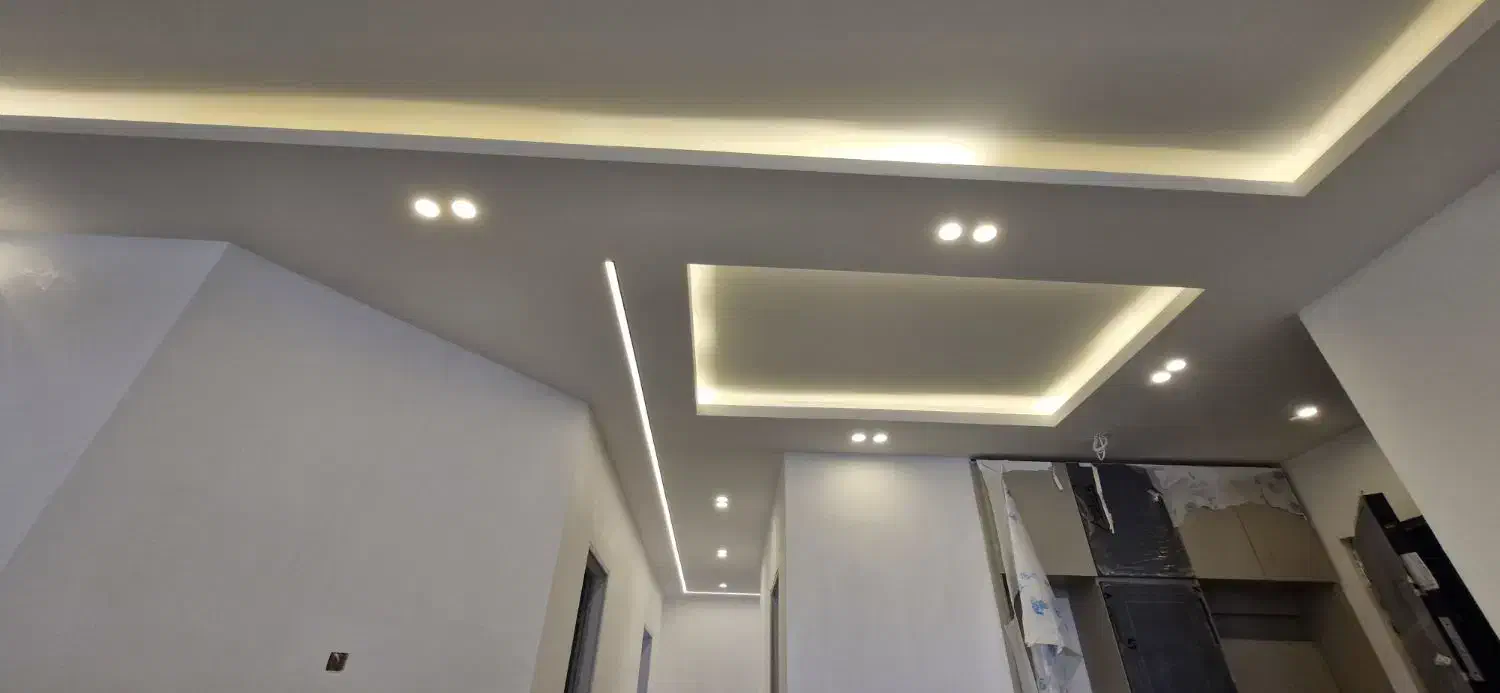 کناف و ارمسترانگ|استخدام معماری، عمران و ساختمانی|رشت, علی آباد|دیوار