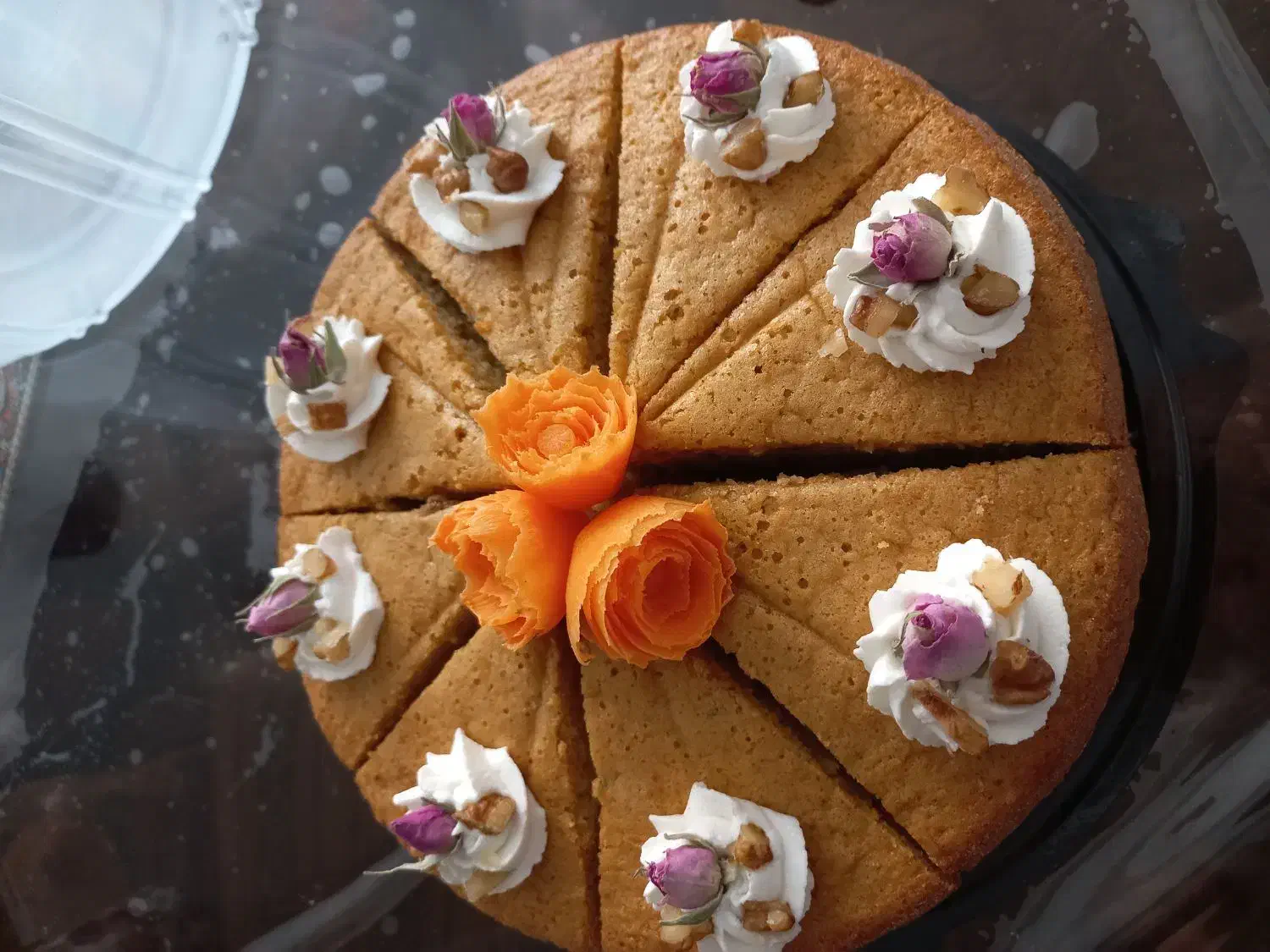 سفارش کیک وکوکی|خوردنی و آشامیدنی|شهریار, شهریار|دیوار