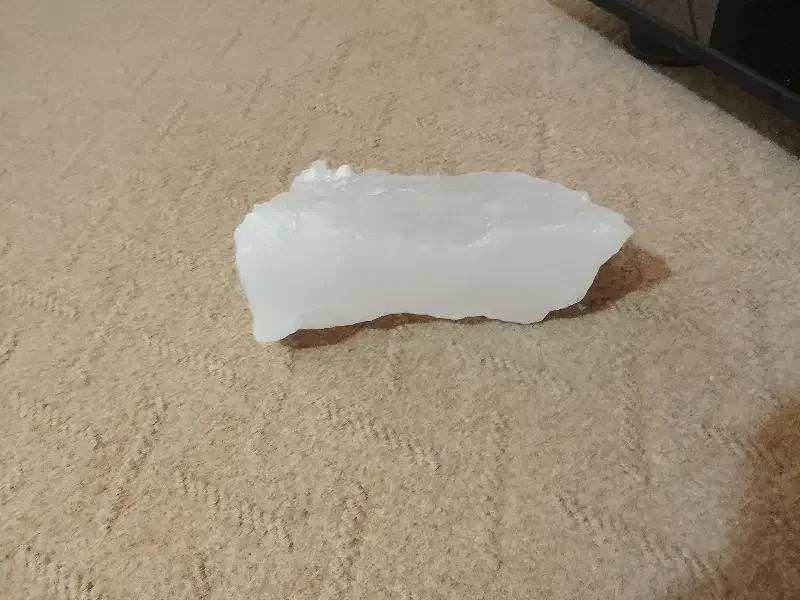 سنگ نمک|کلکسیون و سرگرمی|محمدشهر, ولدآباد|دیوار