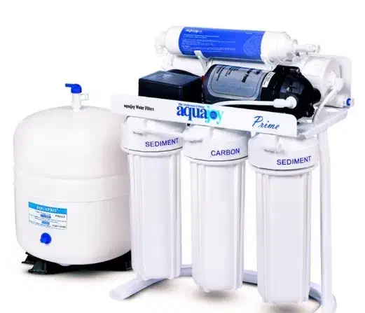 دستگاه تصفیه آب و فیلتر و... تعداد|آبسردکن و تصفیه آب|تهران, ایران|دیوار