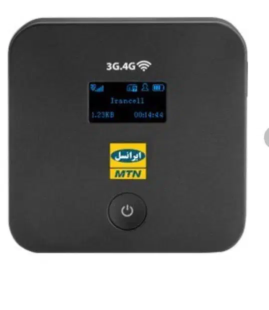 مودم جیبی|مودم و تجهیزات شبکه|کرمان, |دیوار