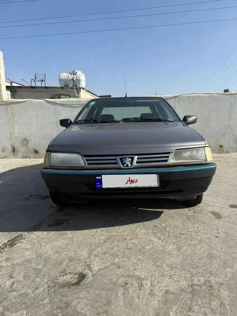 روا ۸۵|خودرو سواری و وانت|محمدشهر, محمدشهر|دیوار