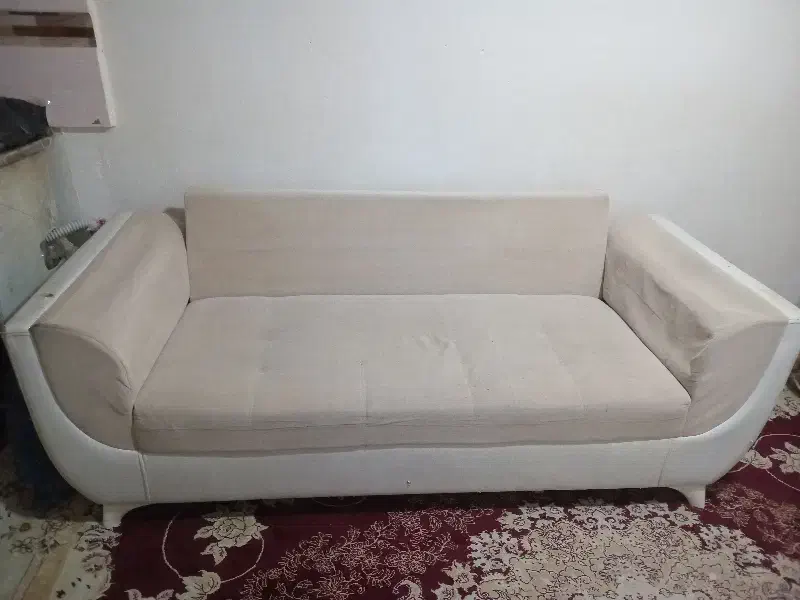 مبل ۵۰۰|مبلمان خانگی و میز عسلی|مشهد, شهید آوینی|دیوار