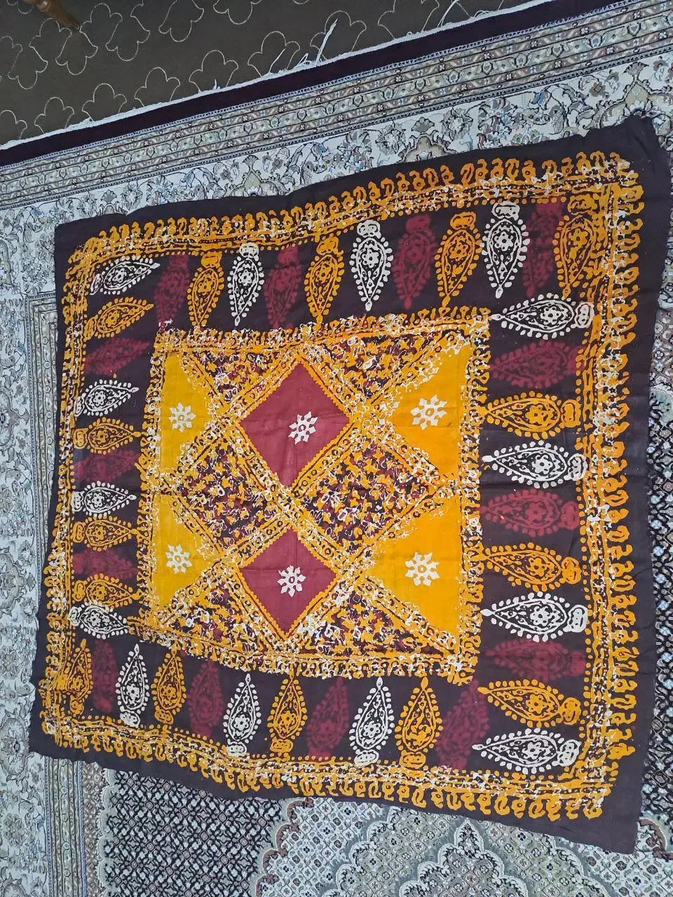 یایلق قدیمی با قدمت بیش تر از ۵۰ سال|لباس|اردبیل, |دیوار