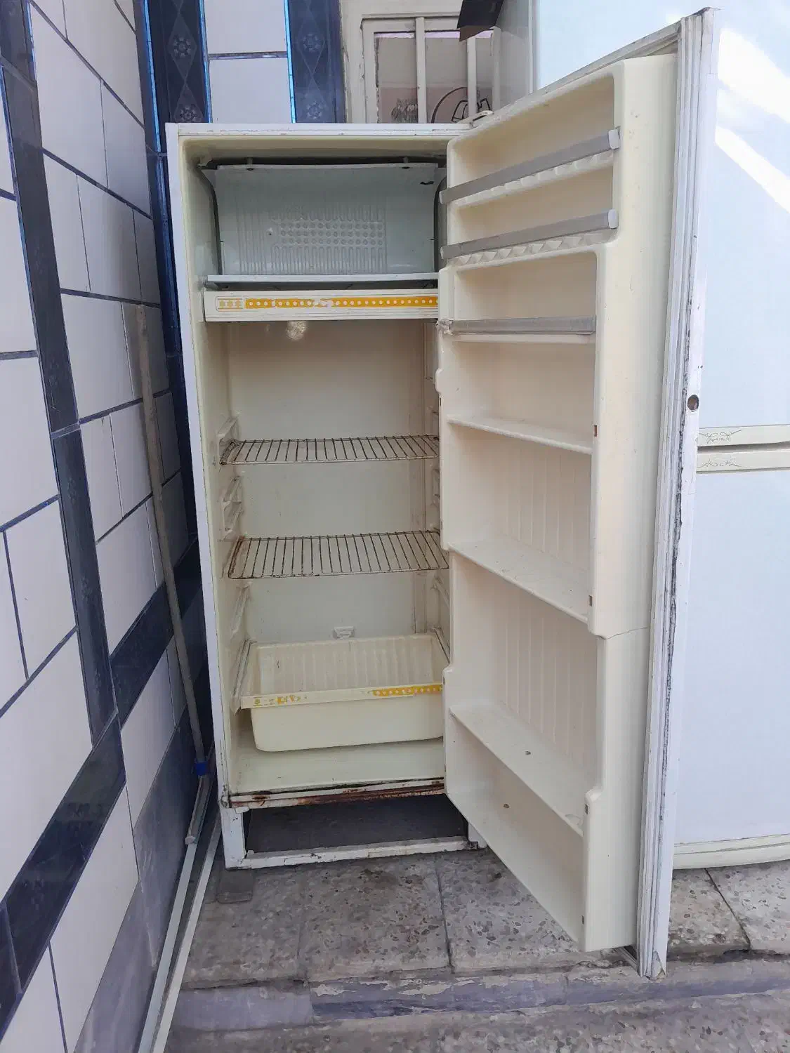 فروش یخچال هیمالیا|یخچال و فریزر|کارون, |دیوار