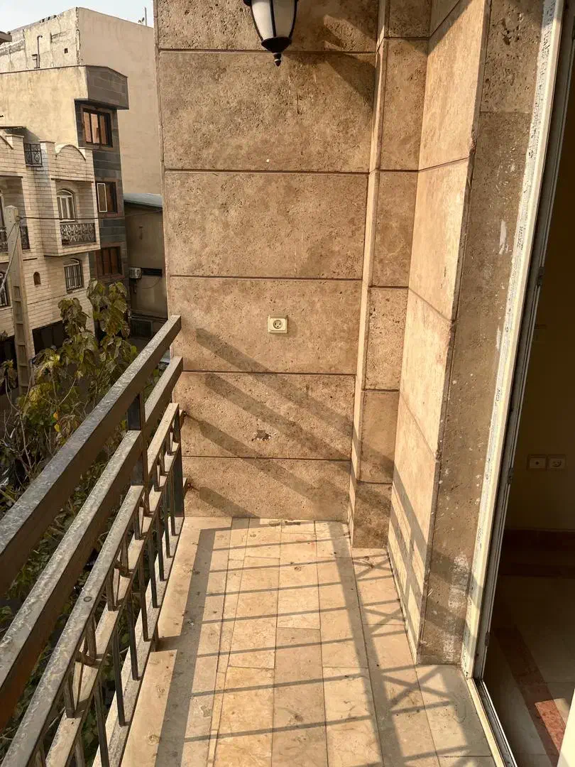 نیاوران/۱۰۰متر /۲خواب/فول امکانات|اجارهٔ آپارتمان|تهران, گلاب دره|دیوار