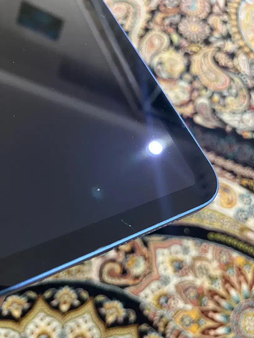 ipad 10th 256g|تبلت|بوشهر, |دیوار