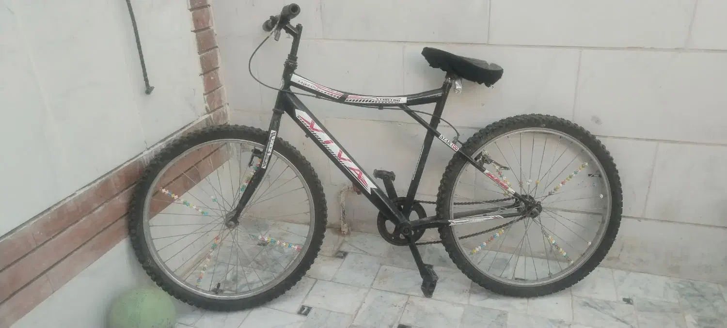 سالم|دوچرخه، اسکیت، اسکوتر|بیرجند, |دیوار