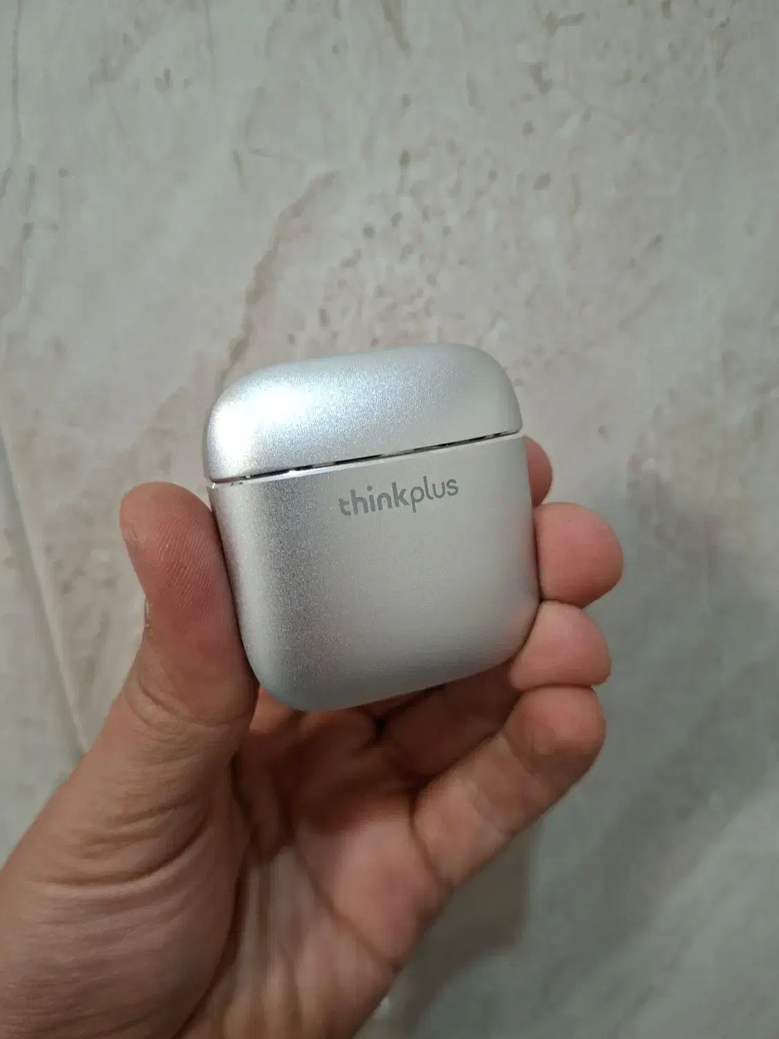 ایرپاد لنوو اصلی با گارانتی|لوازم جانبی موبایل و تبلت|گلپایگان, |دیوار