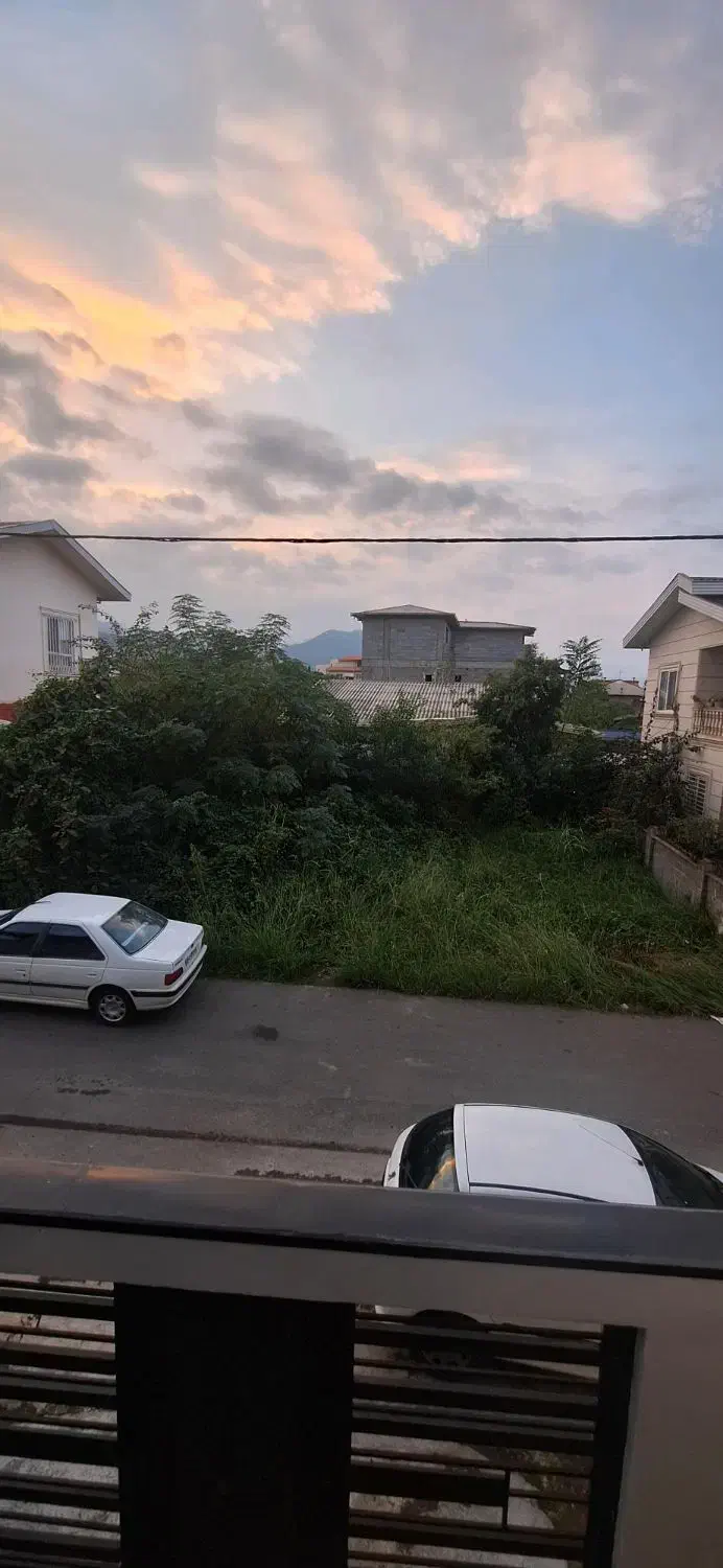 زمبن آپارتمانی با بر 17 متر در کتالم|فروش زمین و ملک کلنگی|کتالم و سادات شهر, |دیوار