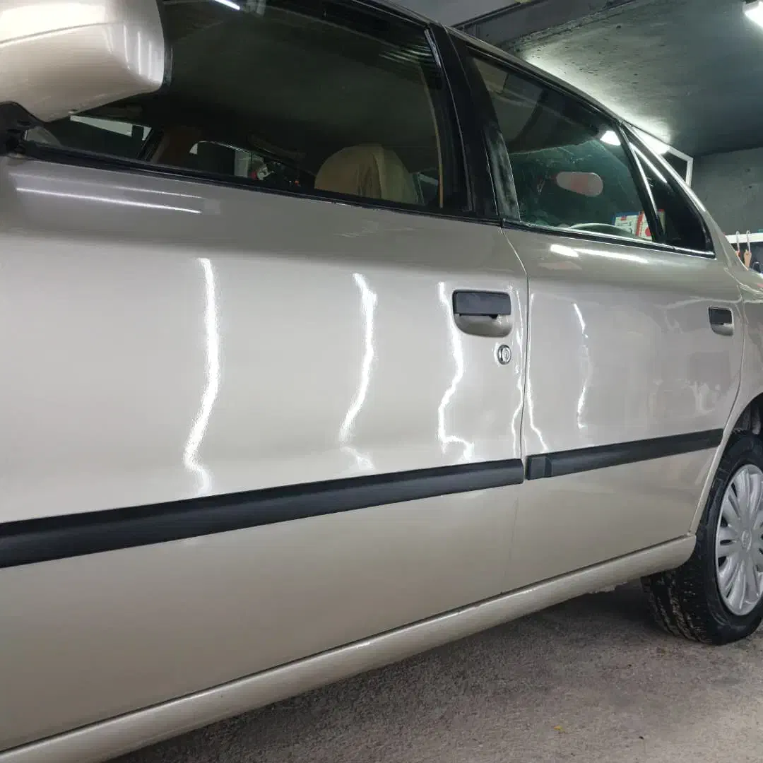 سمندمدل 83|خودرو سواری و وانت|رشت, دباغیان|دیوار