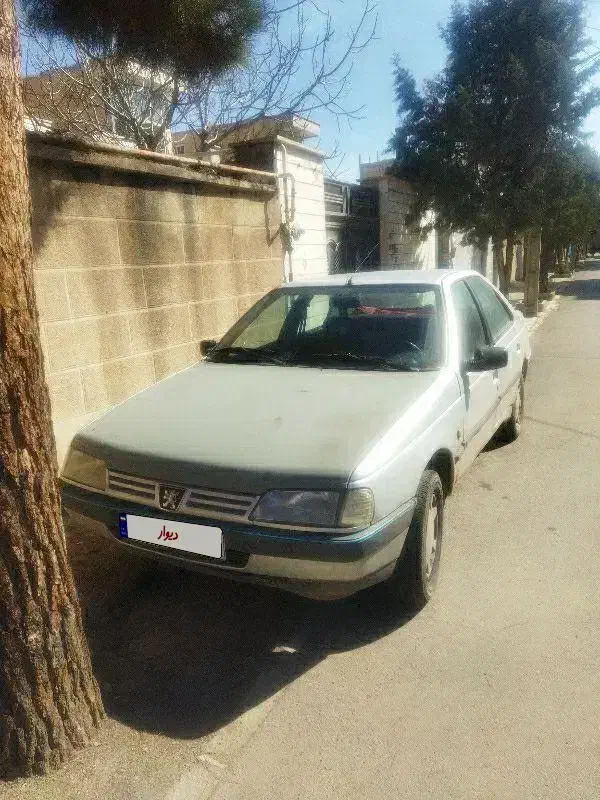 فروش|خودرو سواری و وانت|محمدیه-قزوین, |دیوار