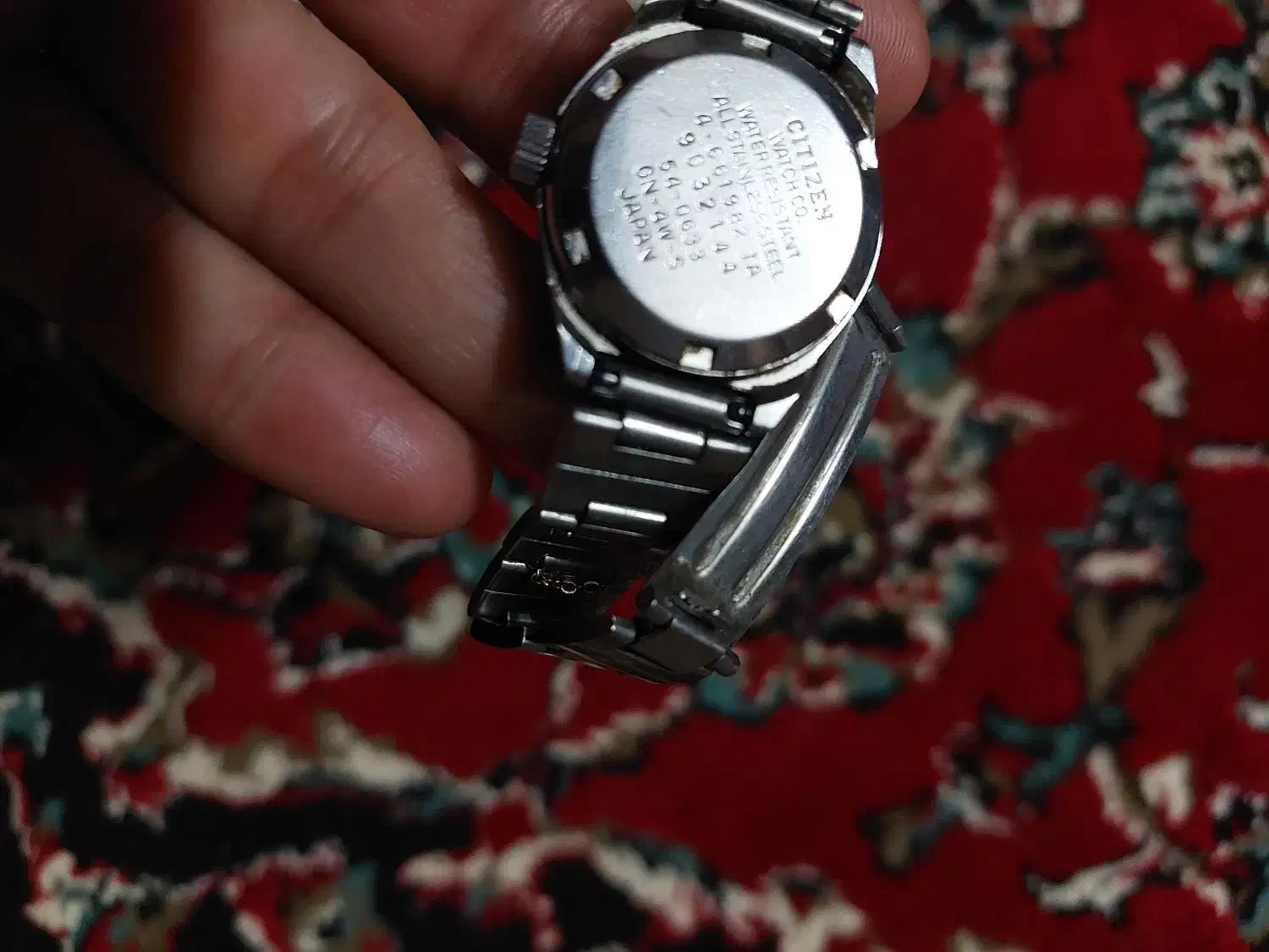 ساعت مچی|ساعت|زاهدان, |دیوار