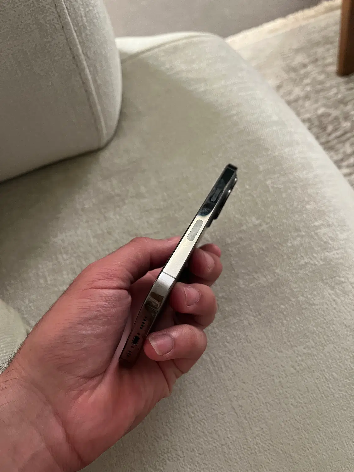 13pro 512g|موبایل|اهواز, ۲۴ متری|دیوار
