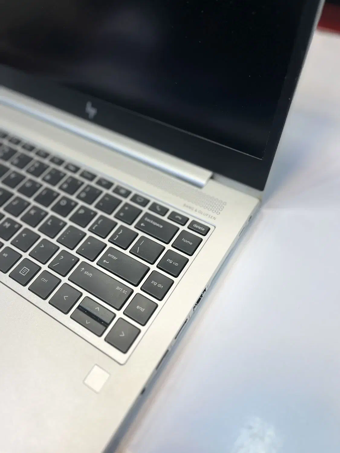 hp Elite book G6 745 Ryzen5 pro گرافیک ۲|رایانه همراه|بندر انزلی, سامانسر|دیوار