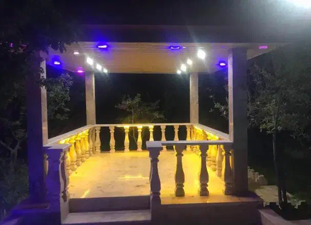 اجاره باغ|اجارهٔ کوتاه‌مدت ویلا و باغ|صباشهر, |دیوار