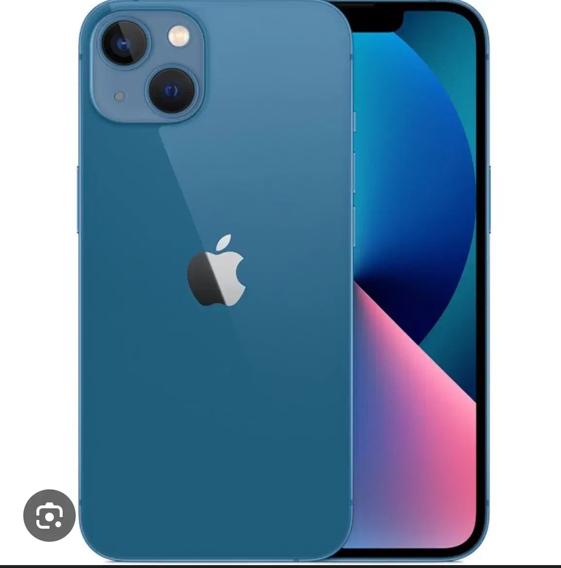 آیفون ۱۳ نرمال|موبایل|ساوه, |دیوار