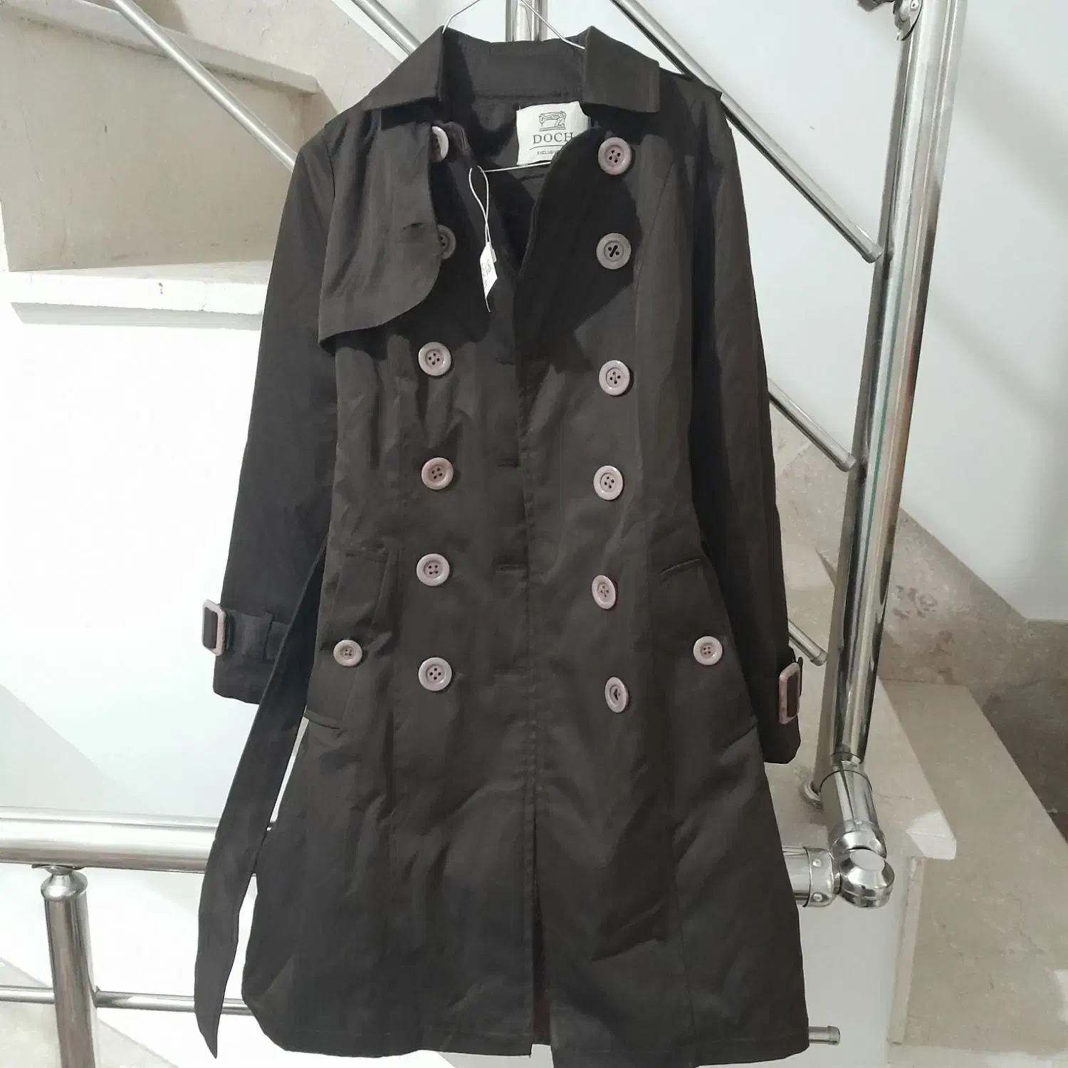 پالتو ولباس|لباس|نظرآباد, شهرک صنعتی سپهر|دیوار