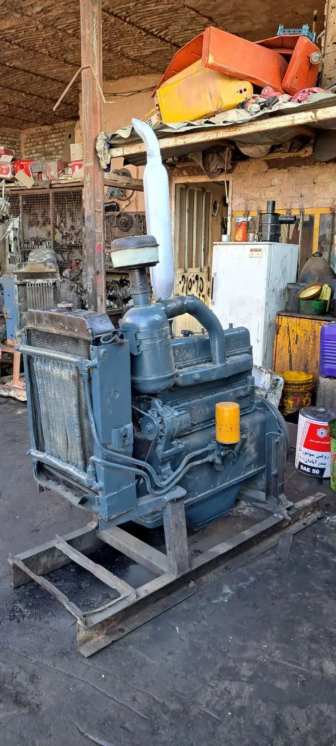 موتور برق|ماشین‌آلات صنعتی|سبزوار, اسلام آباد|دیوار