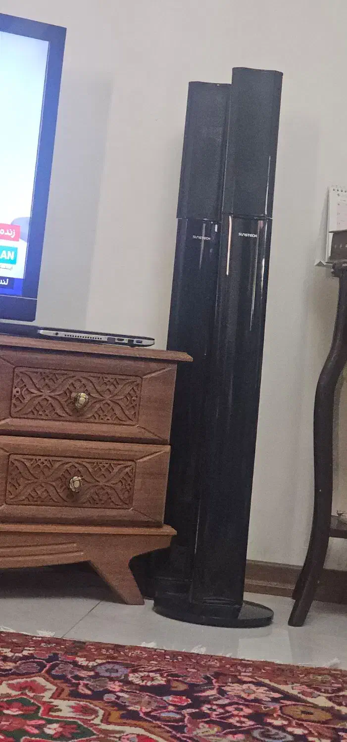 سینما خانواده|سیستم صوتی خانگی|تهران, امام زاده عبدالله|دیوار