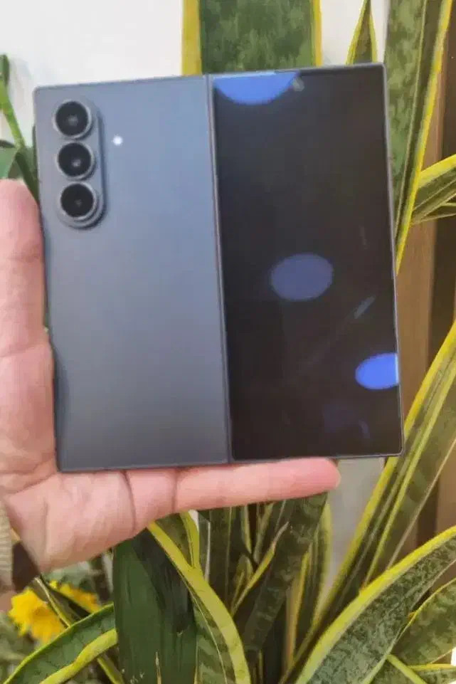 z fold 7|موبایل|شیراز, فرهنگ شهر|دیوار