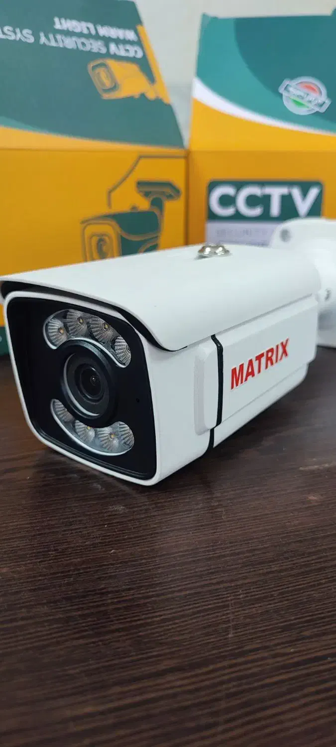 نصب و خدمات دوربین مداربسته دزدگیر اعلام حریق|خدمات پیشه و مهارت|گرگان, |دیوار