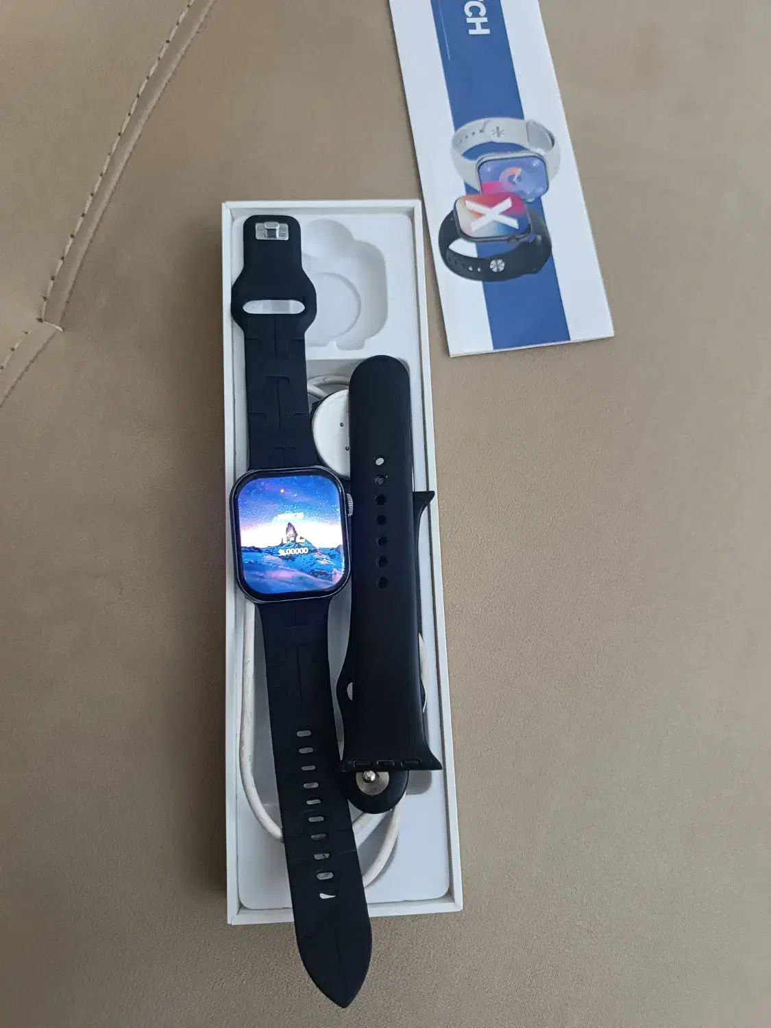 ساعت هوشمند شیامی|ساعت|نسیم‌شهر, |دیوار