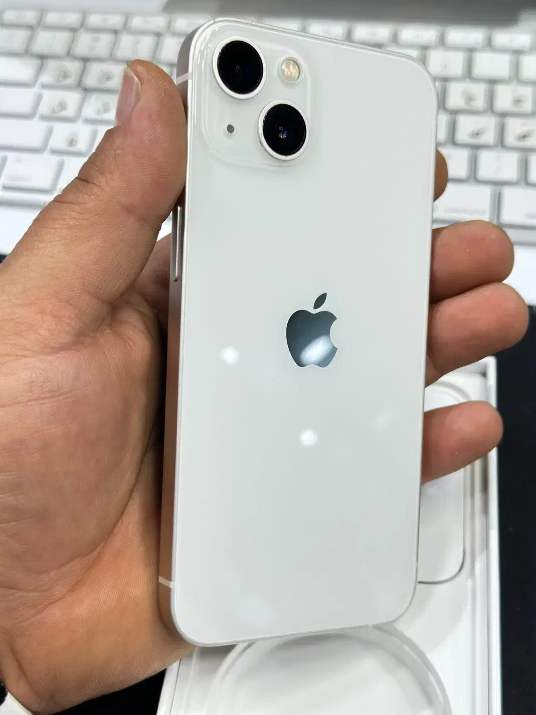 iphone 13 normal|موبایل|ارومیه, |دیوار