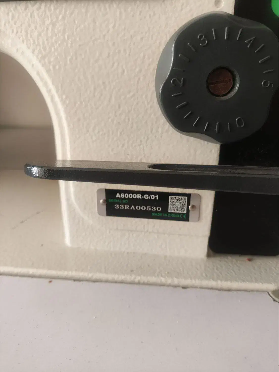 چرخ صنعتی نو|چرخ خیاطی و ریسندگی|کرمانشاه, |دیوار