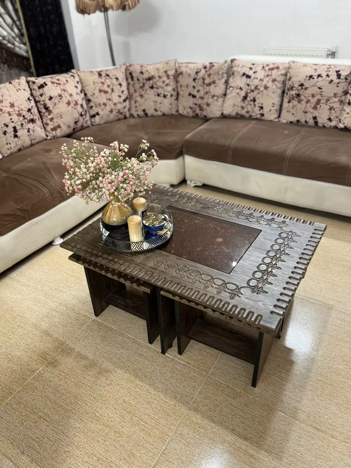 مبل|مبلمان خانگی و میز عسلی|بوشهر, |دیوار