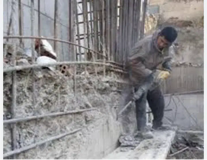 تخریب،جوشکاری،،اسرع وقت کاملامناسب|خدمات پیشه و مهارت|مشهد, بهمن|دیوار