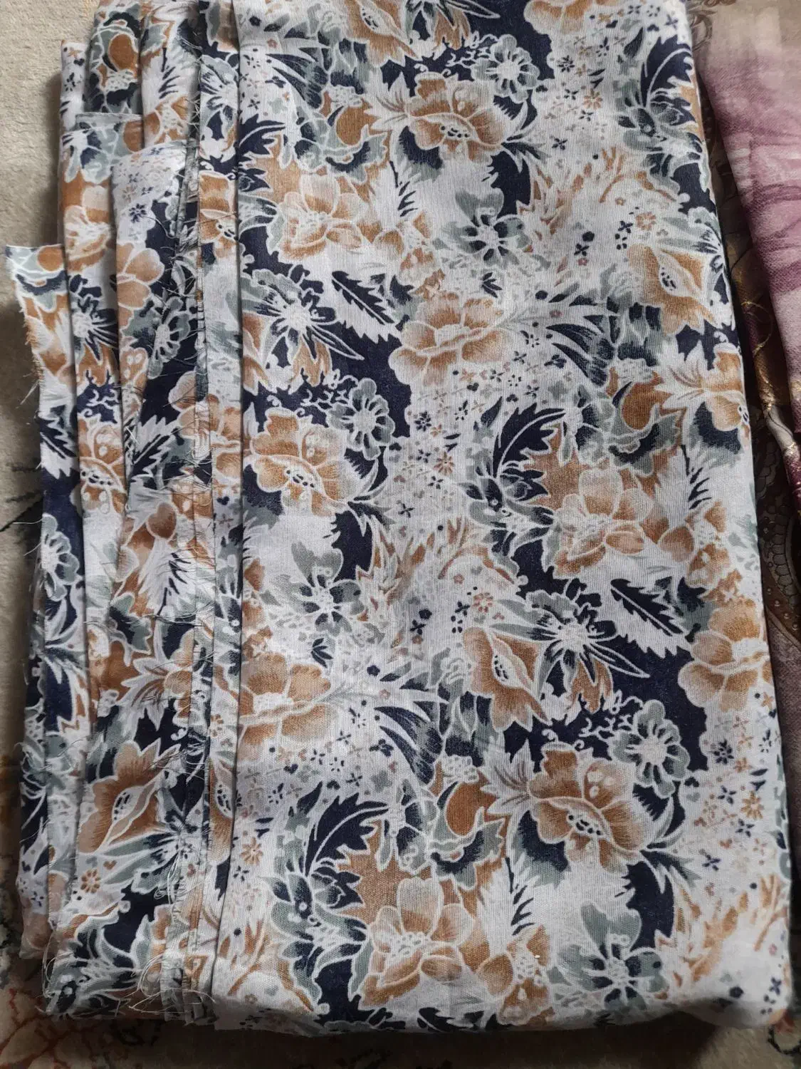 چادر نو|لباس|زنجان, |دیوار