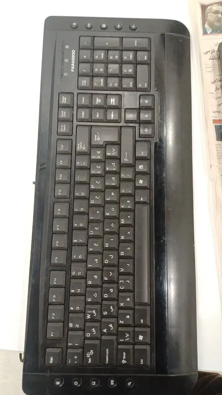 کامپیوتر LCD برند LG|رایانه رومیزی|گرگان, |دیوار