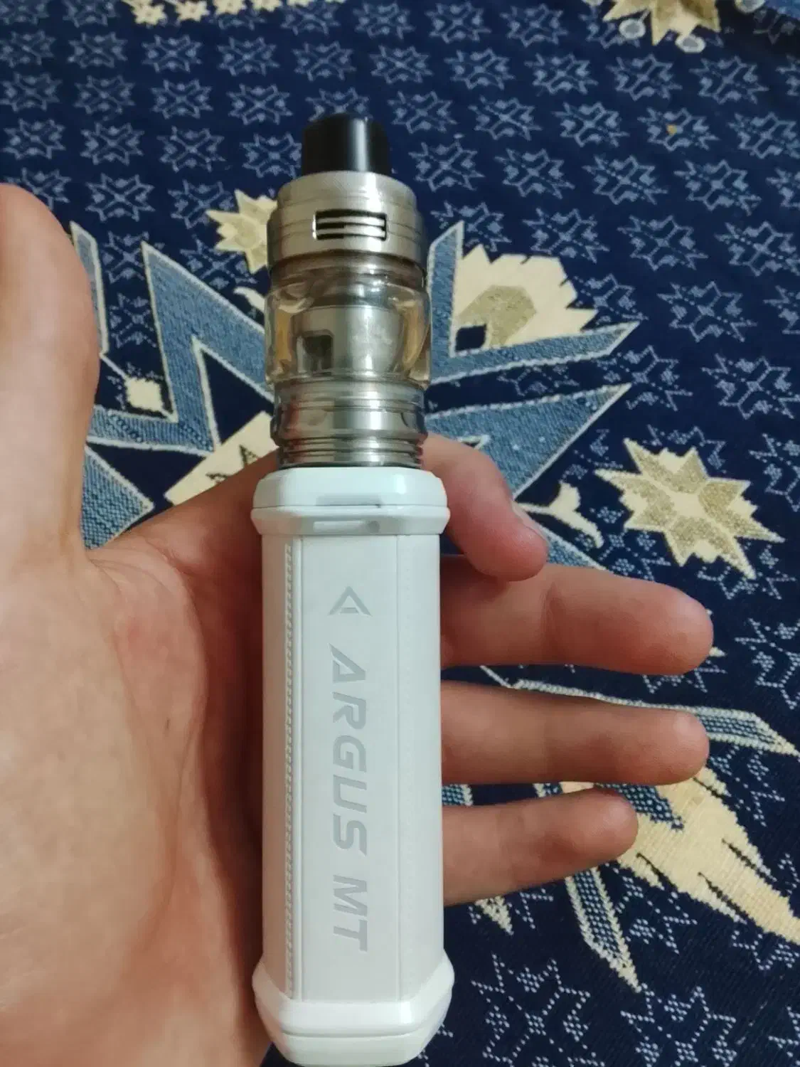 ویپ آرگوس ام تی|زیورآلات و اکسسوری|اسلام‌شهر, مظفریه|دیوار