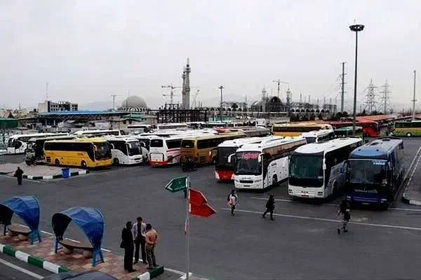 کاروان زیاراتی|تور و چارتر|اهواز, نادری|دیوار