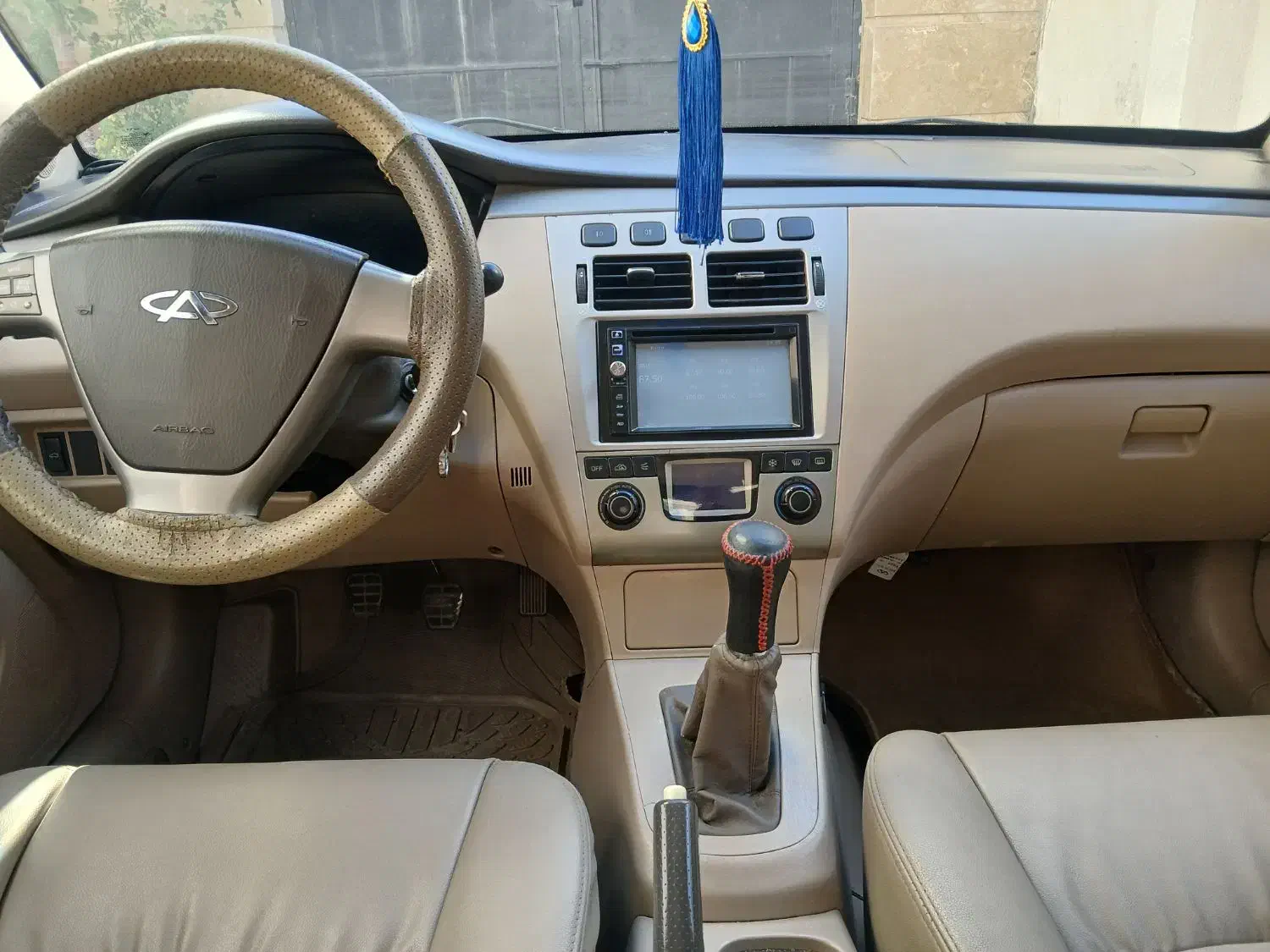 ام وی ام ۵۳۰ مدل ۹۲سالم وتمیز|خودرو سواری و وانت|کرمانشاه, |دیوار